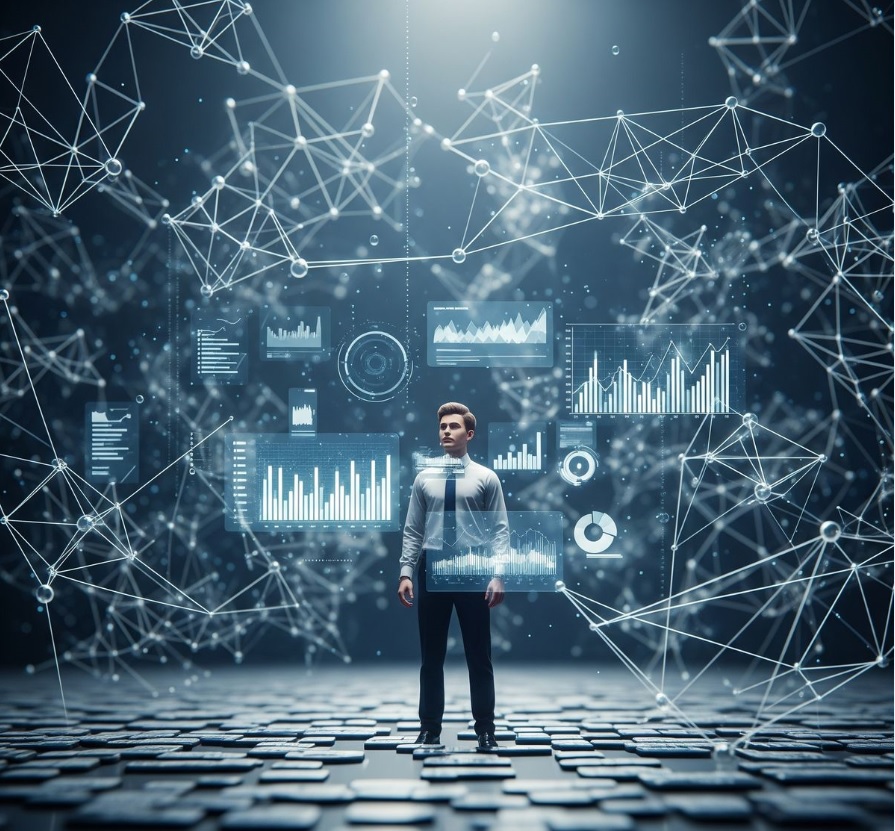 Ra Quyết Định Với Data: Con Đường Phát Triển Bền Vững Cho Doanh Nghiệp